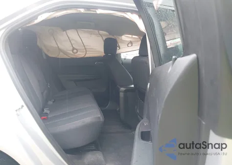 2015 Chevrolet Equinox 1Lt из США, поврежденный, VIN 2GNALBEK3F1179754